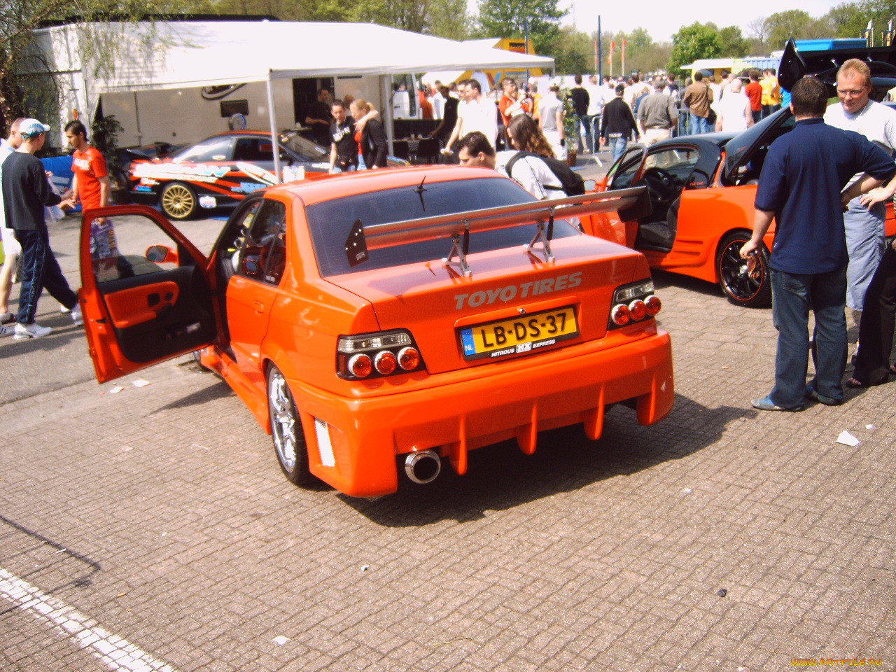 , bmw